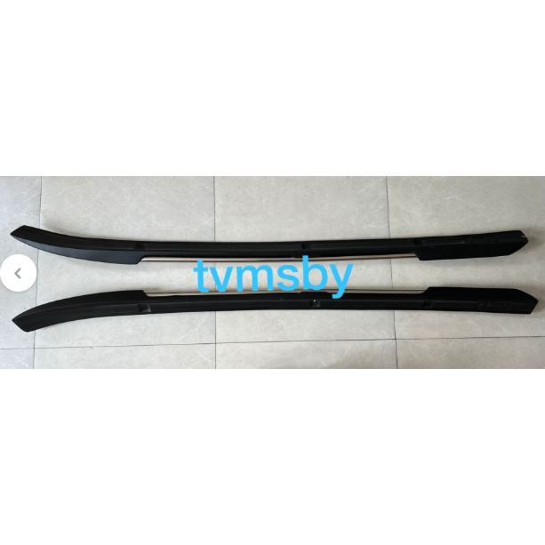 Roof Rail Avanza Xenia Veloz 2022 UP fiber