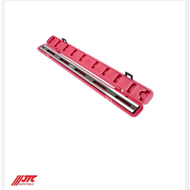 JTC 1010-Straight Edge