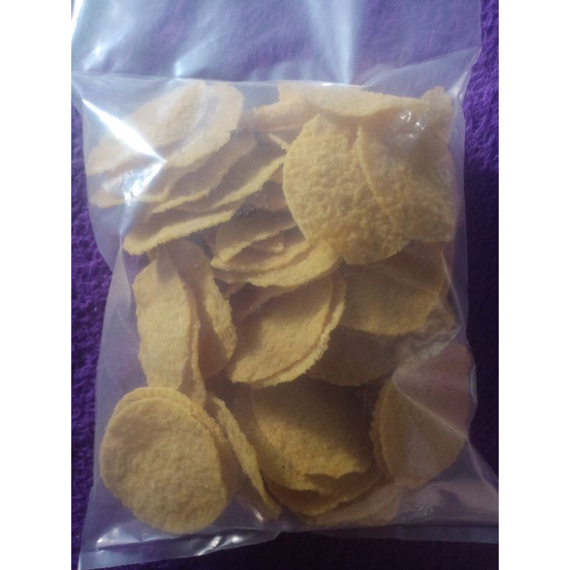 

kerupuk puli beras ,tanpa jemur 250gr-500gr