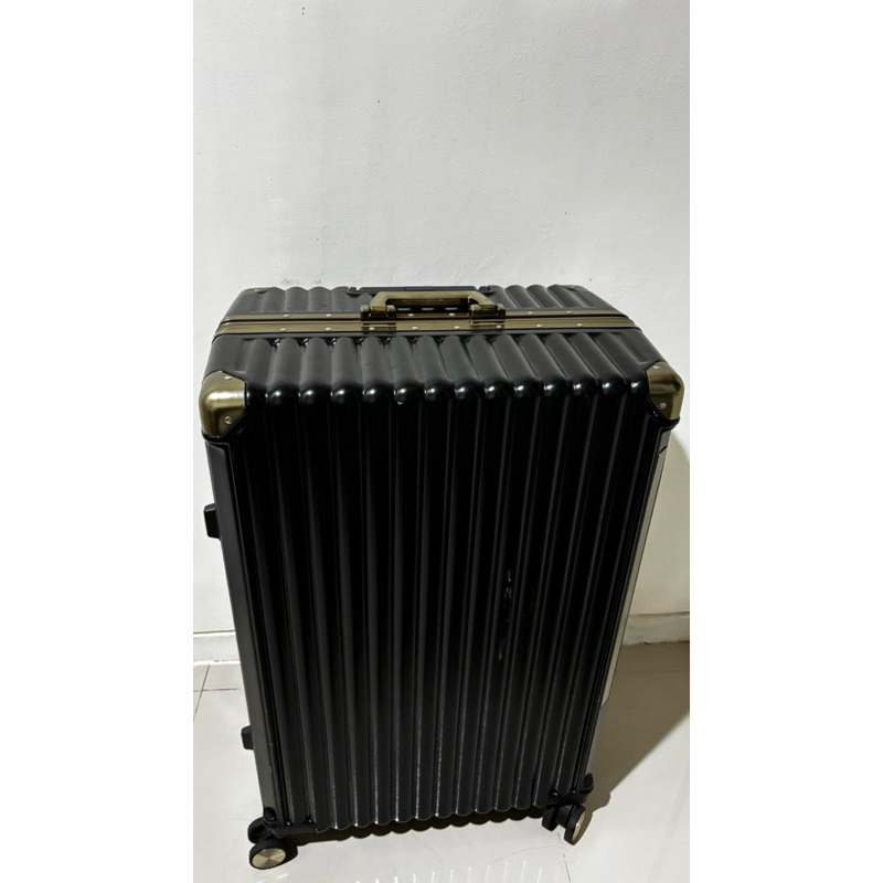 Preloved Koper Roaming 28 inch