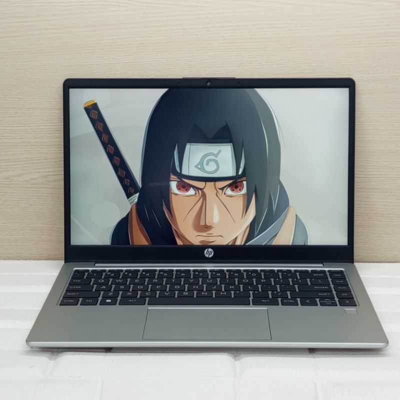 Laptop Hp 245 G10 Amd Ryzen 3 7320U 8/256
