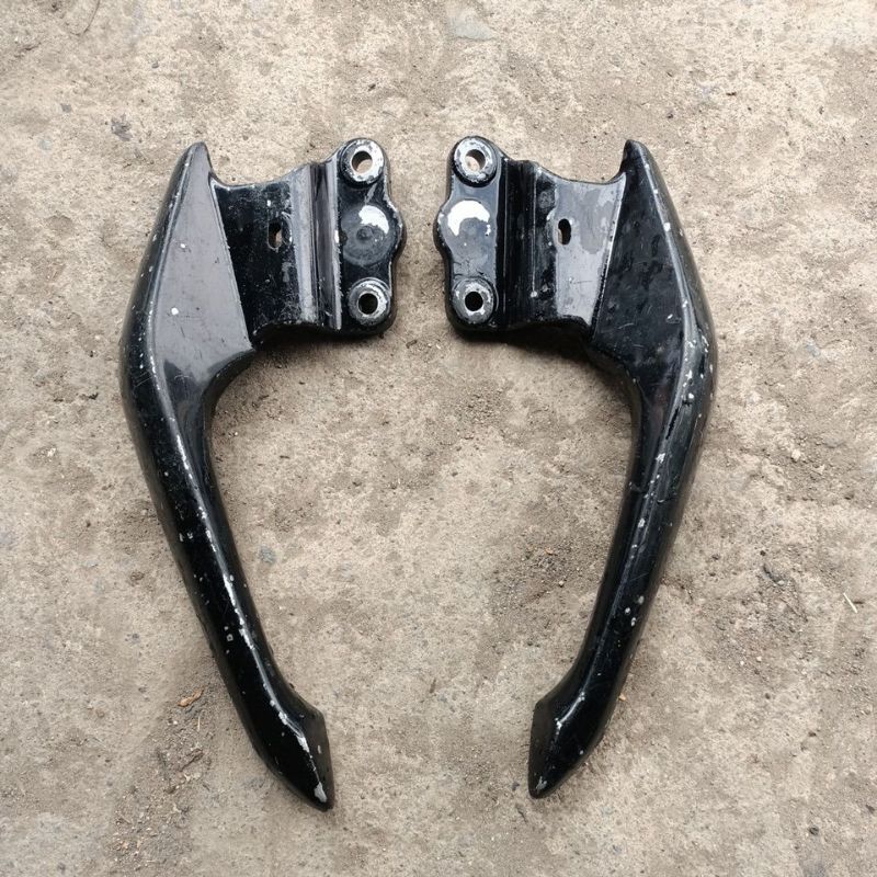 behel Tiger Revo bekas original