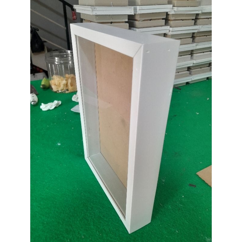 Bingkao frame 3d 20x30x3.5cm