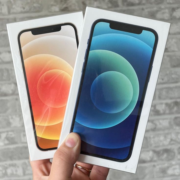 

KOTAK/DUS IPHONE 12 FULLSET