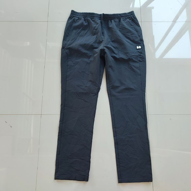 30. Celana Panjang Hummer Shoftshell Size 33 - Longpants Training Gunung Olahraga Outdoor - Jual Pak