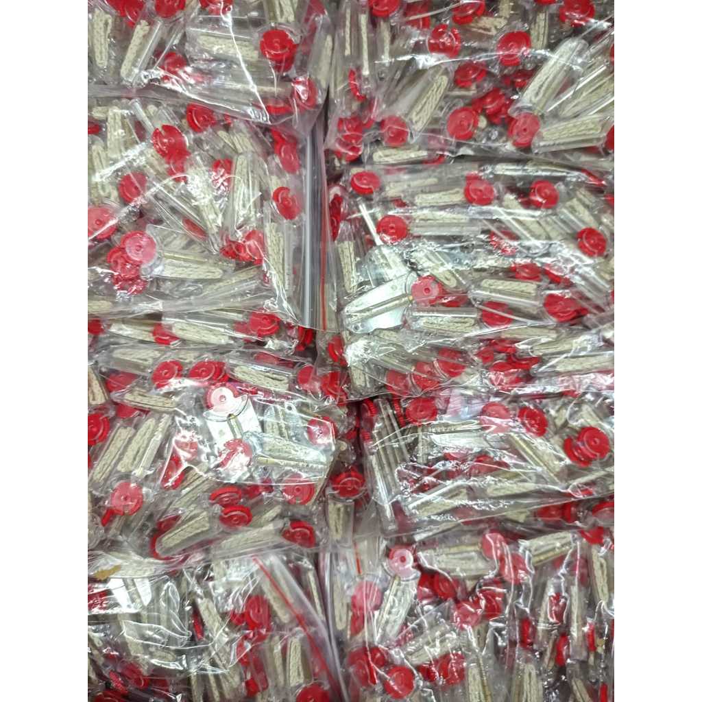 Sumbu Batu Zippo Flint ISI Ulang