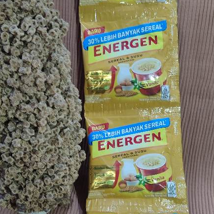 

Energen Renteng