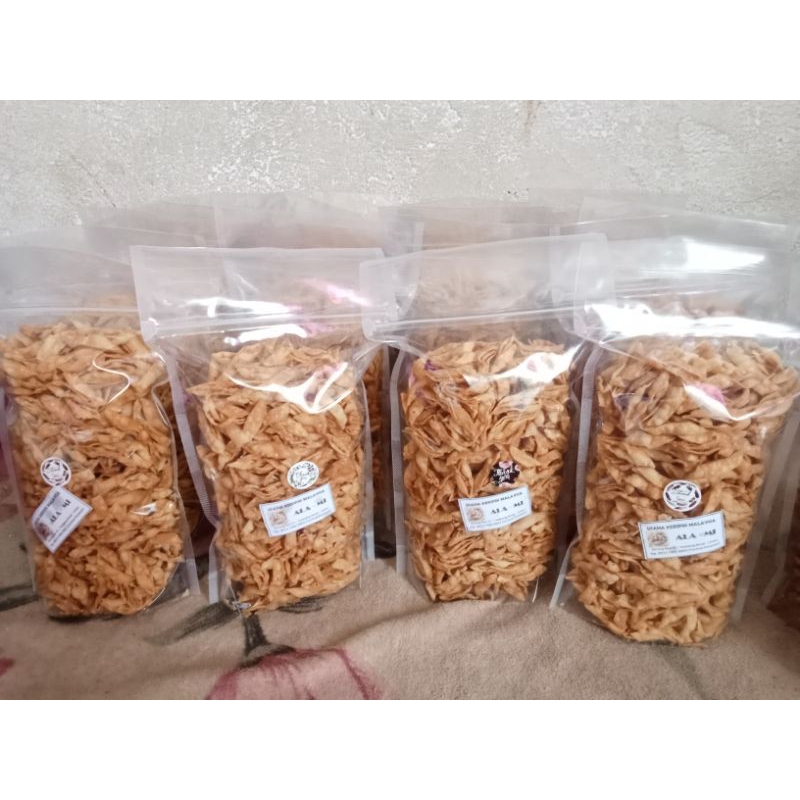 

Kue Keripik Malaysia