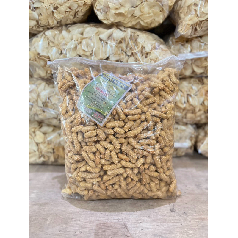 

Keciput Panjang Trimuda 3 Kg