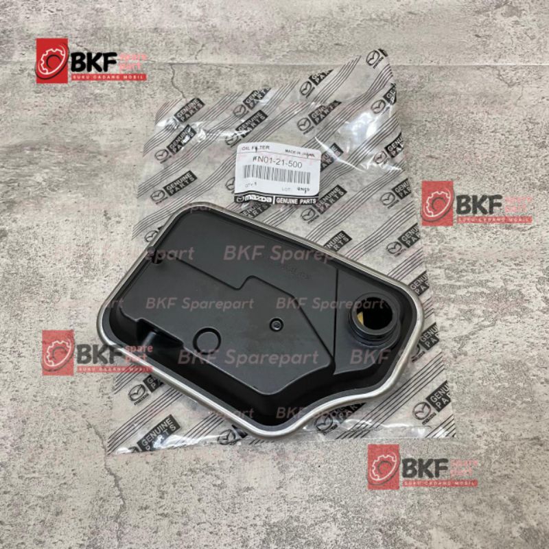 Filter Oil Filter Oli Matic Mazda 6 - Biante Skyactiv Skyactive Ori