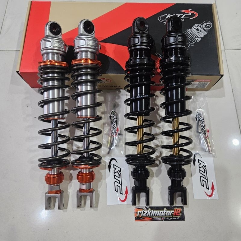 SHOCK BREAKER KTC RAZOR PRO CLICK ORIGINAL PCX 150/PCX 160