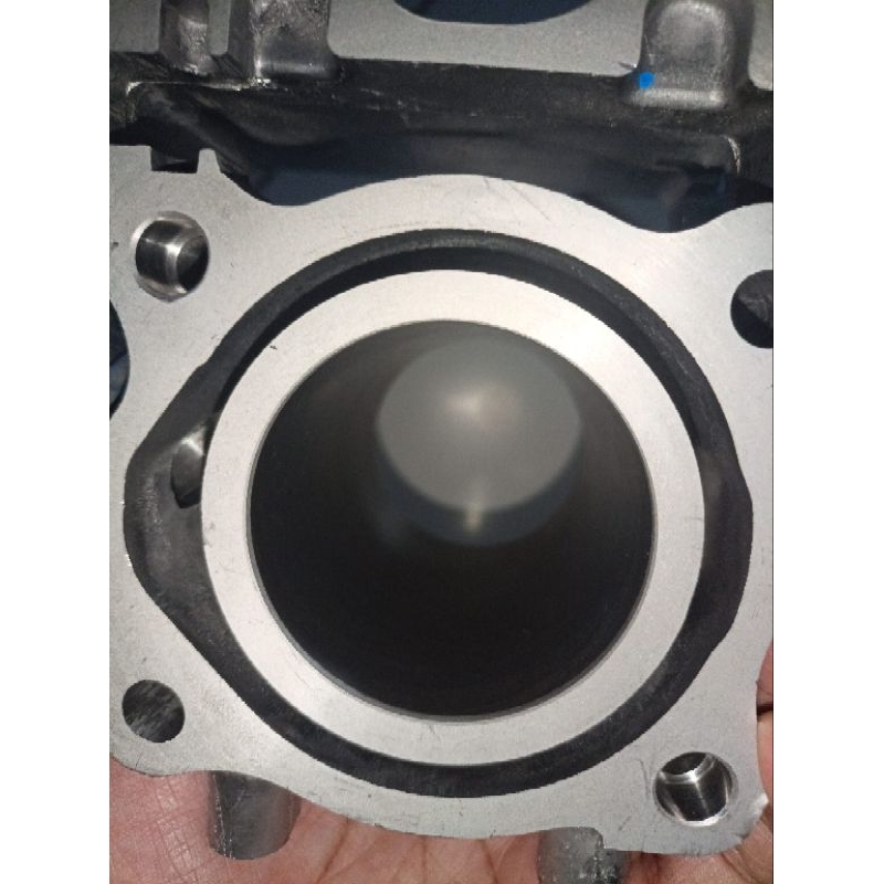 Blok Seher standar Vario 125 Kzr Ori AHM