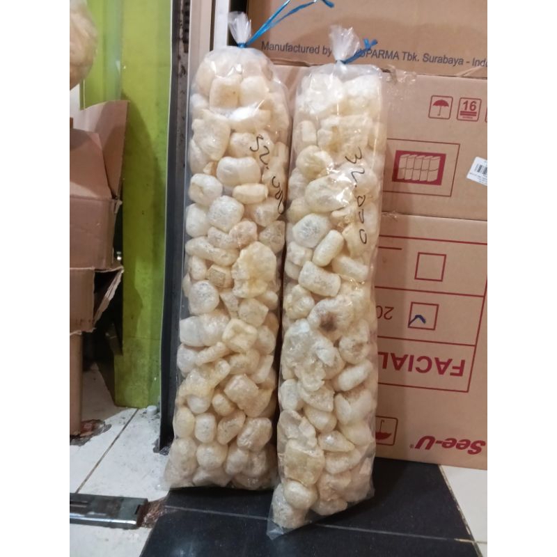 

RAMBAK SAPI ORIGINAL UKURAN JUMBO