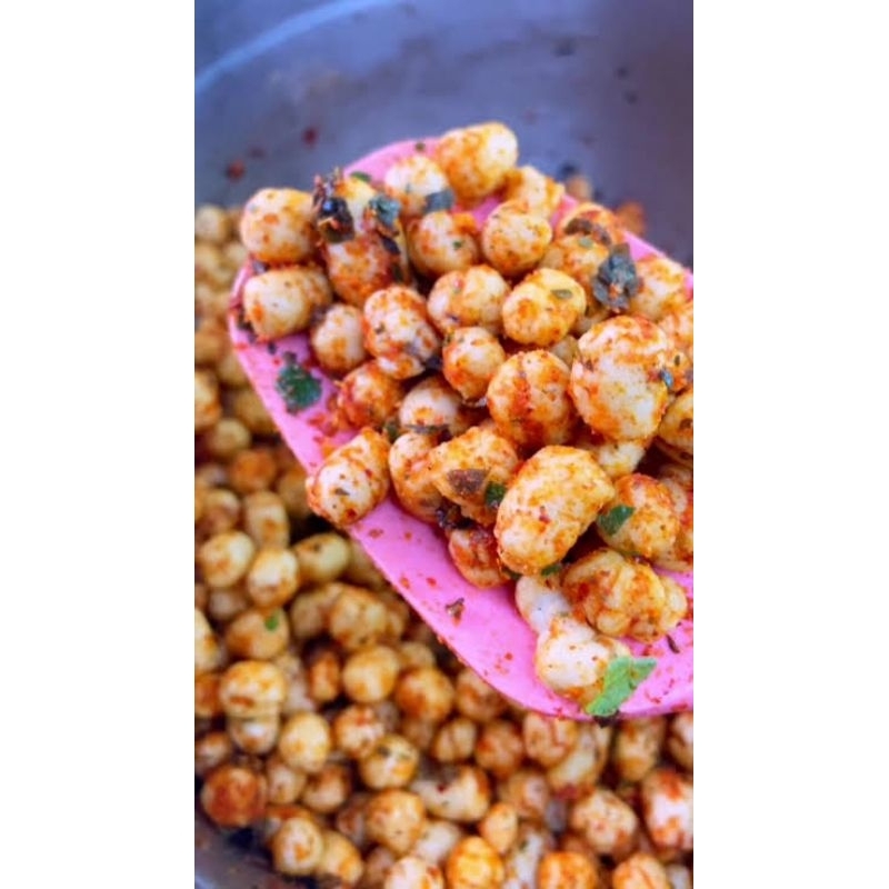

Pilus kencur/ Tiktruk cikur Extra pedas Daun jeruk