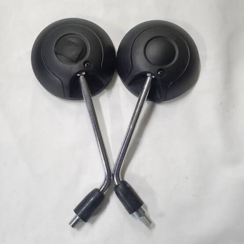 Kaca Spion Honda Scoopy New Esp 2021 K2F Hitam Cream Merah Doff Coklat Doff