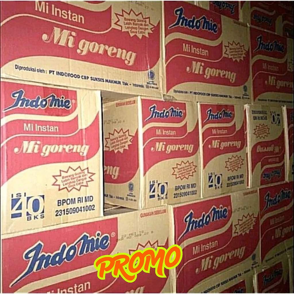 

ndomie Mie Instan Goreng dan kuah 85gr/JUMBO 129gr/Supermie/mie goreng kuah/mie goreng