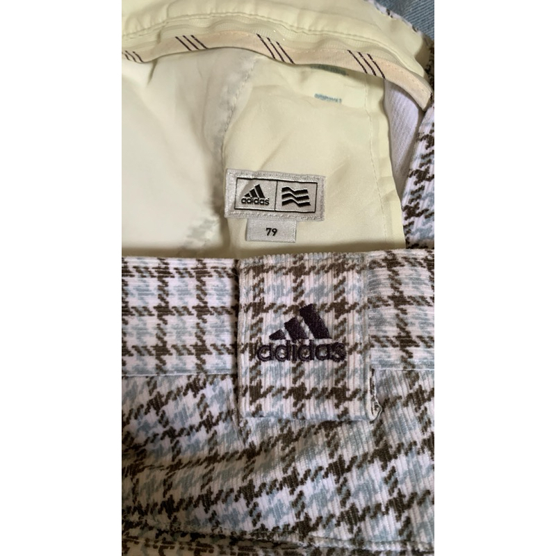 celana adidas original