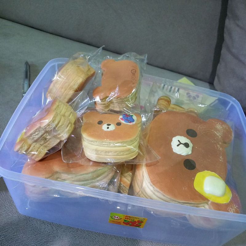 FLASHSALE SQUISHY MIDO LISA DOU | new| SQUISHY MURAH|MIDO SQUISHY| SQUISHY MIDO