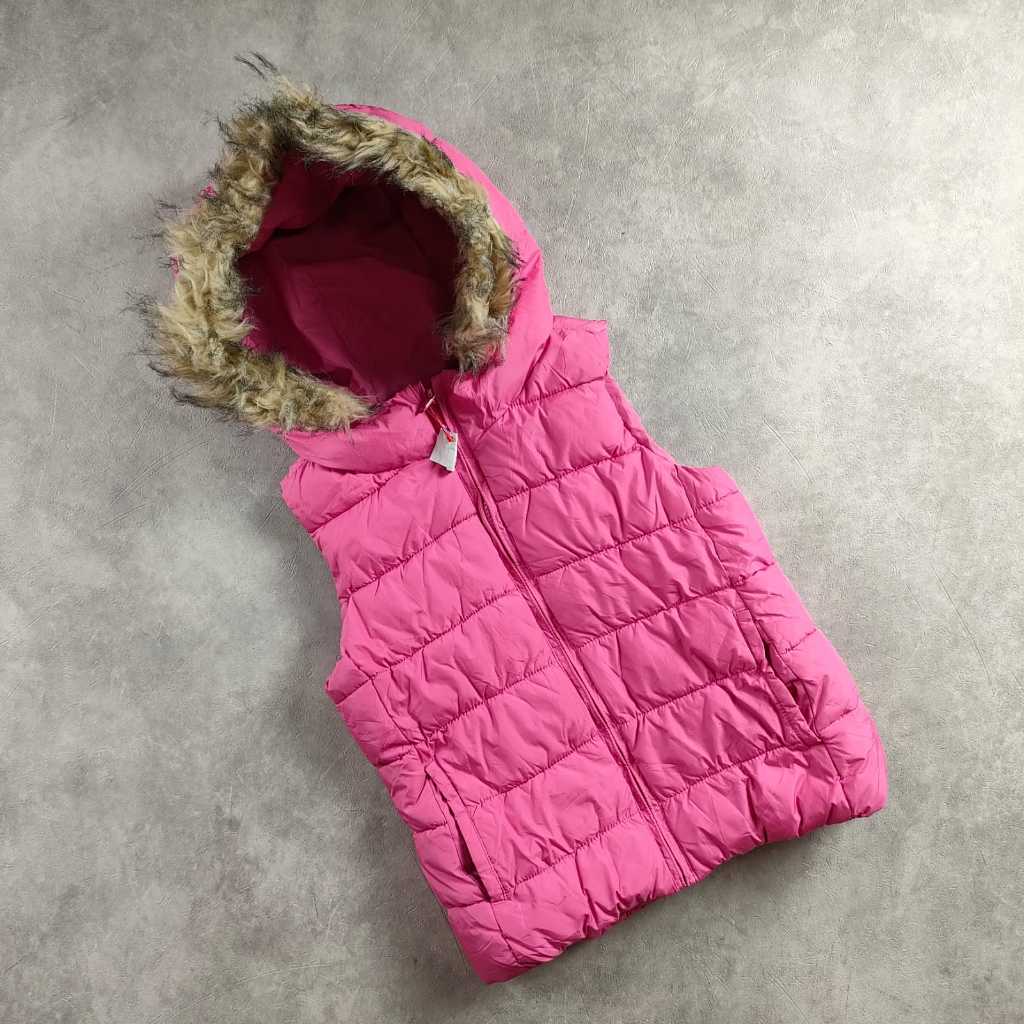 Rompi anak perempuan brand GapKids size 7 - 8 tahun kecil ( no minus )