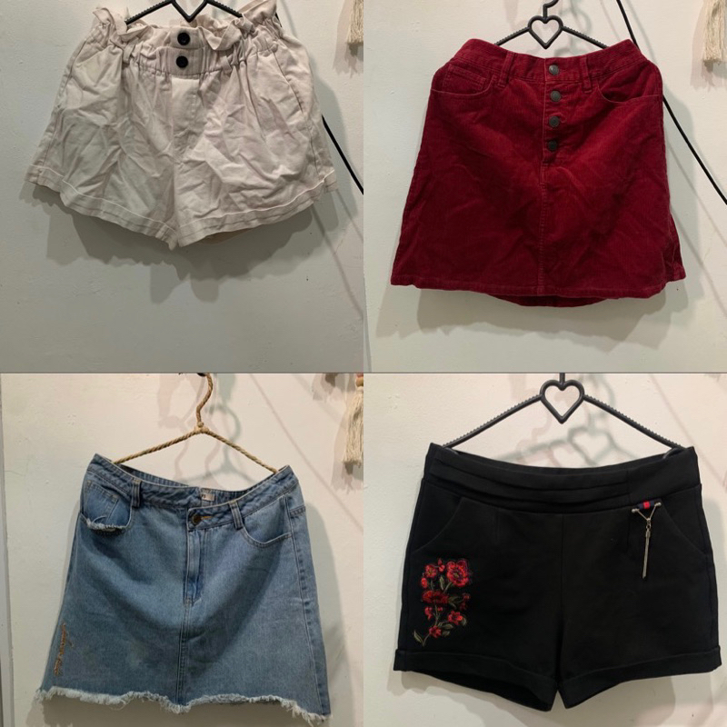 SUPER SALE❗️ pants celana cargo preloved
