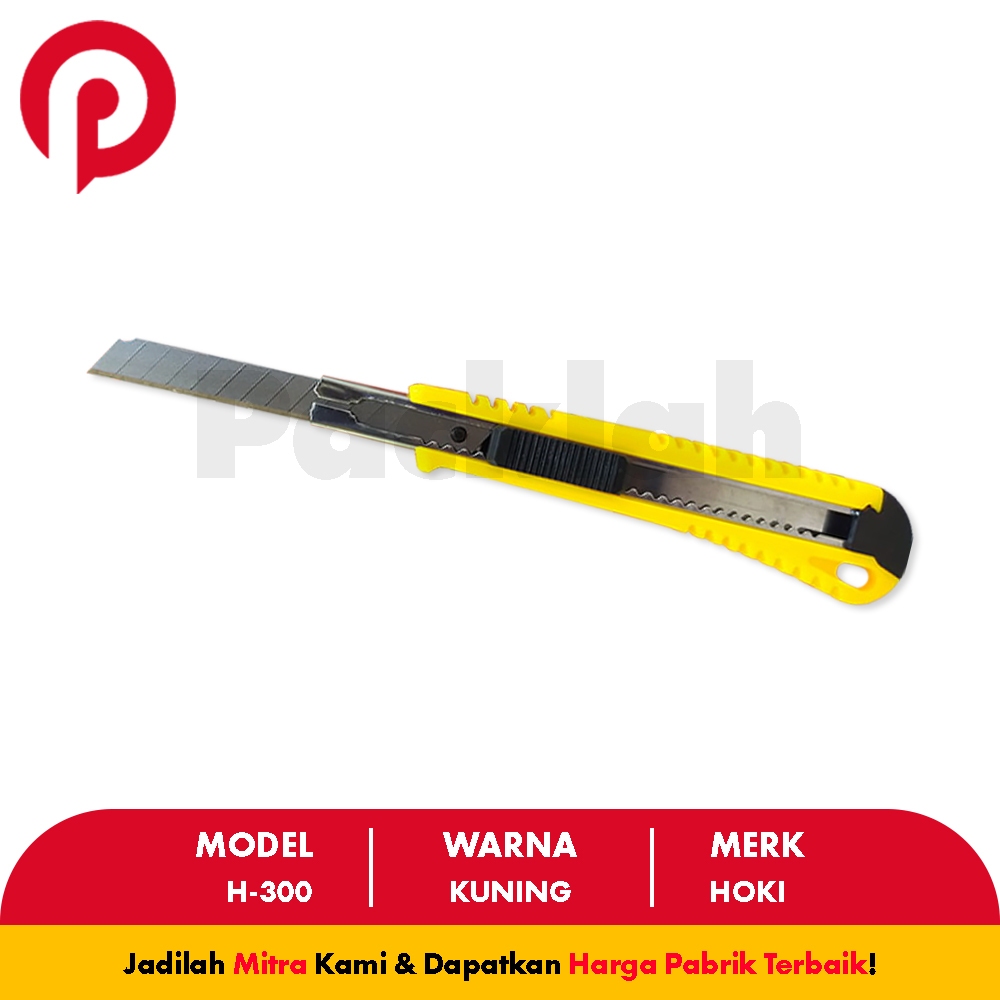 

CUTTER MINI KECIL SUPER TAJAM JAPAN TECHNOLOGY PackLah