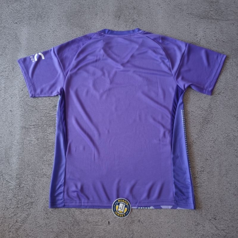 Jersey MU GK 2024/2025