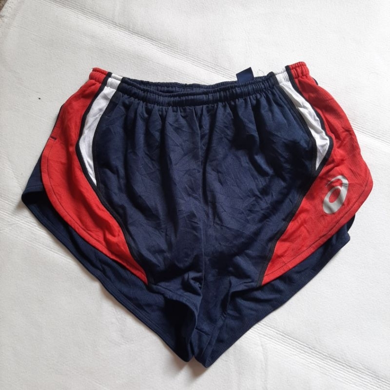 running asics preloved