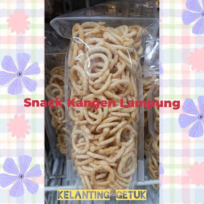 

Klanting Getuk 220gr