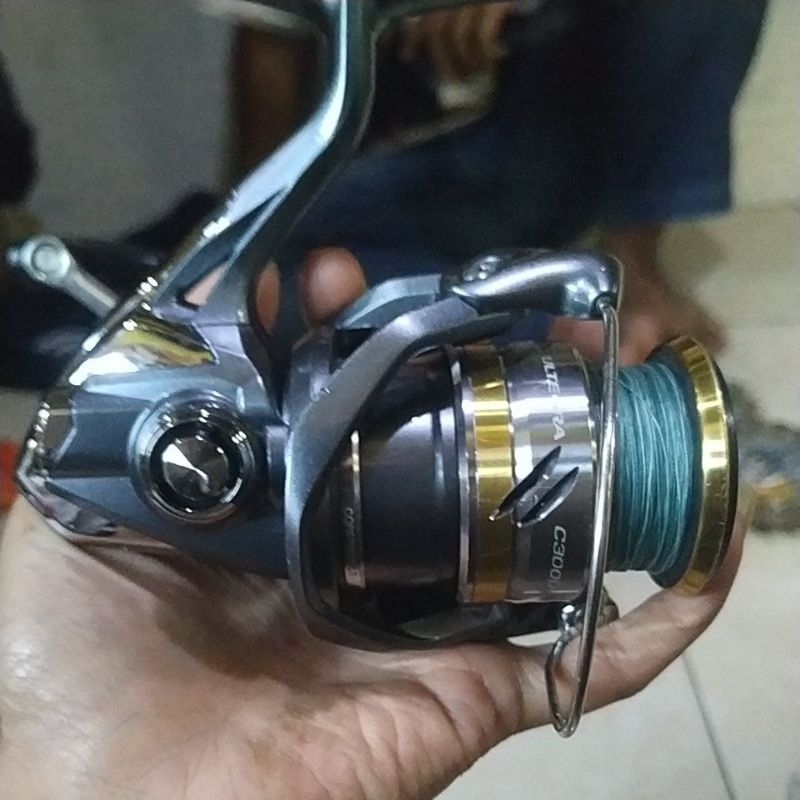 shimano ultegra c3000hg