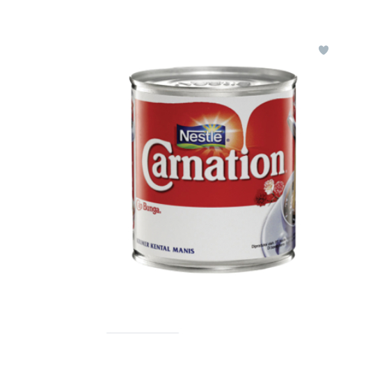 

CARNATION KRIMER KENTAL MANIS KLG 365g