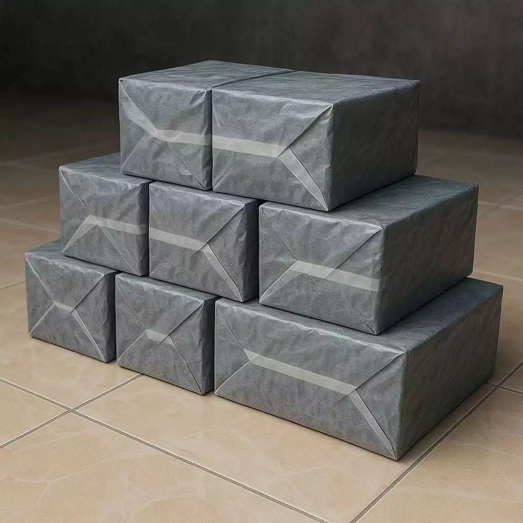 2.2 COD Arang Briket Batok Kelapa 1kg / Arang Batok Kelapa