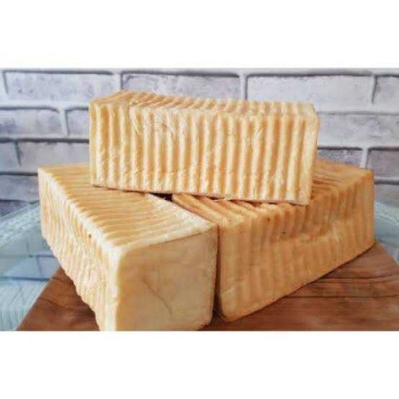 

Roti Kasino atau Roti Tawar Bandung