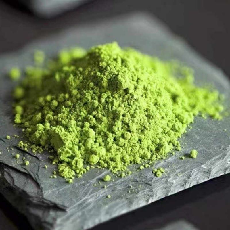 

Teh Bubuk Daun Kratea super