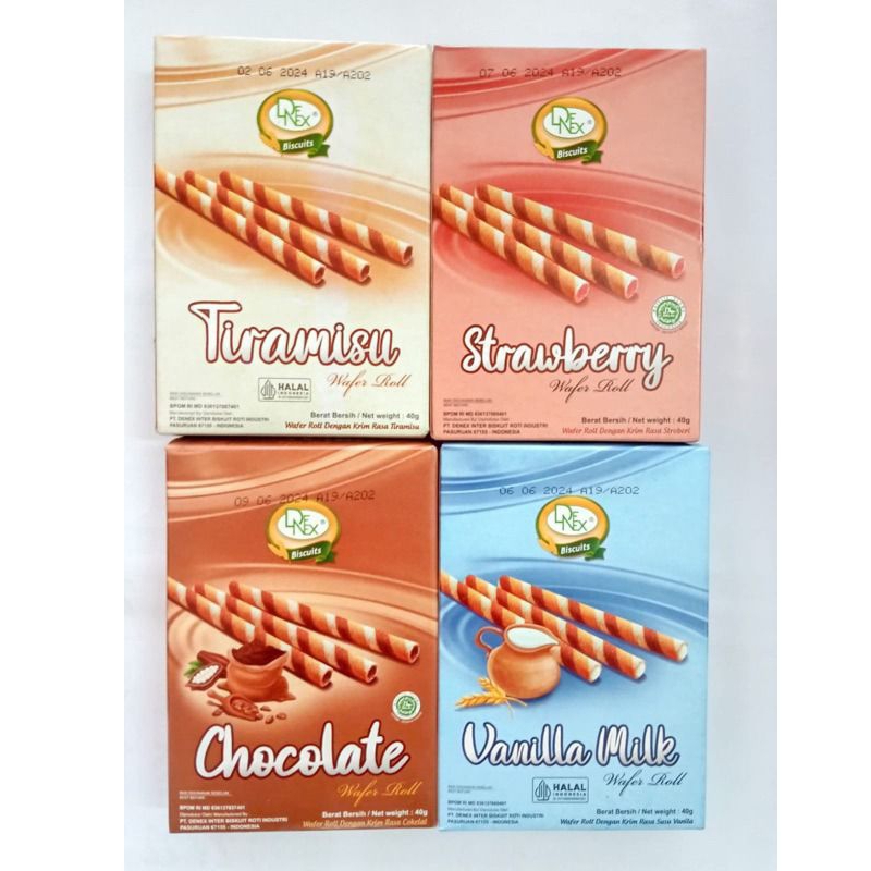 

DENEX WFR ROLL ALL 12X300GR/ASUL-ASUL/HAJATAN