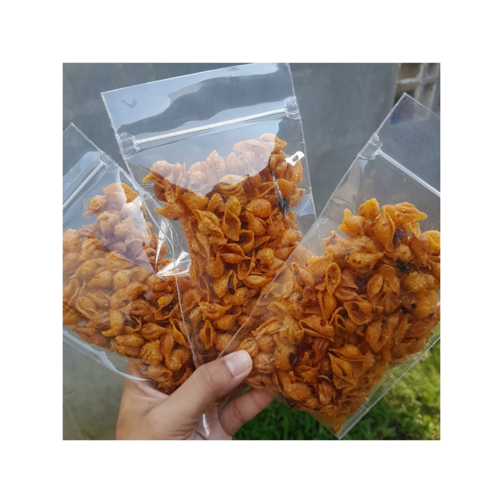 

MAKARONIKERANGINN60grm