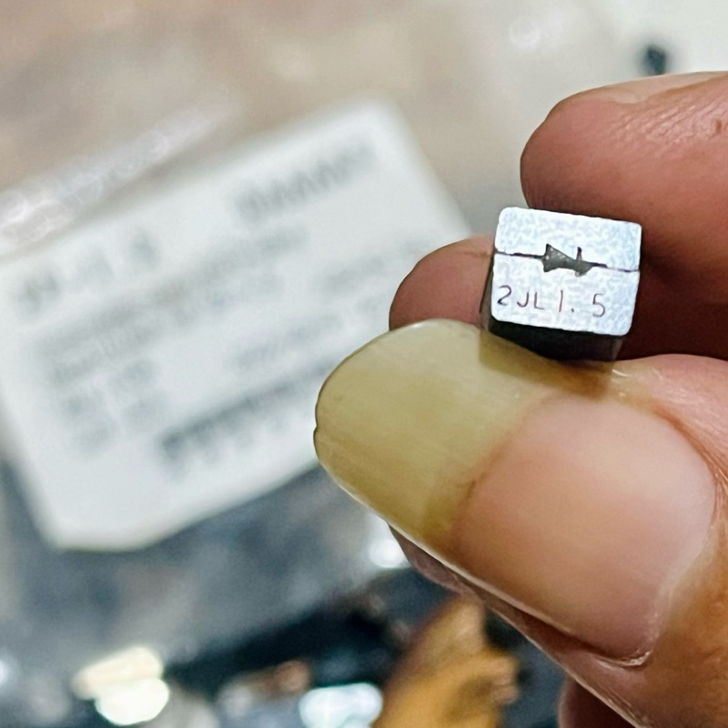 Hot Sale Fuse Sekring Ac Fuse Sekring Blower AC Mobil Honda Universal