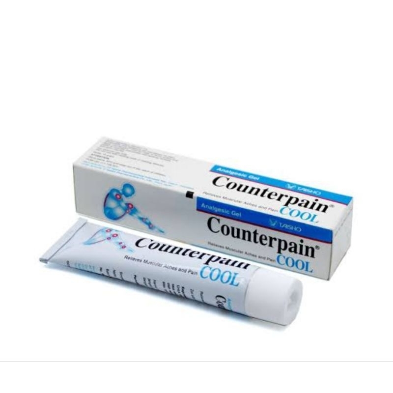 Counterpain Cool