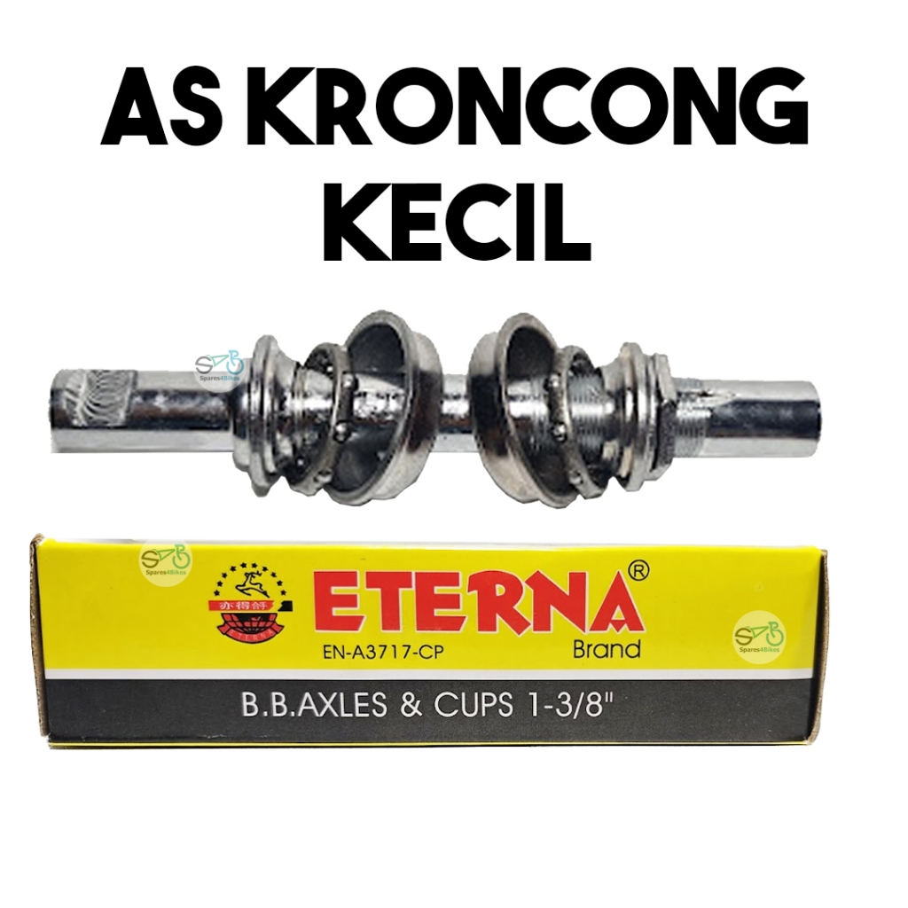 As Tengah Keroncong Sepeda 26 Jengki 28 Onta Onthel Ontel ETERNA