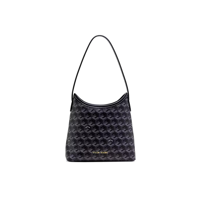 Alesso Mini Hobo Bag