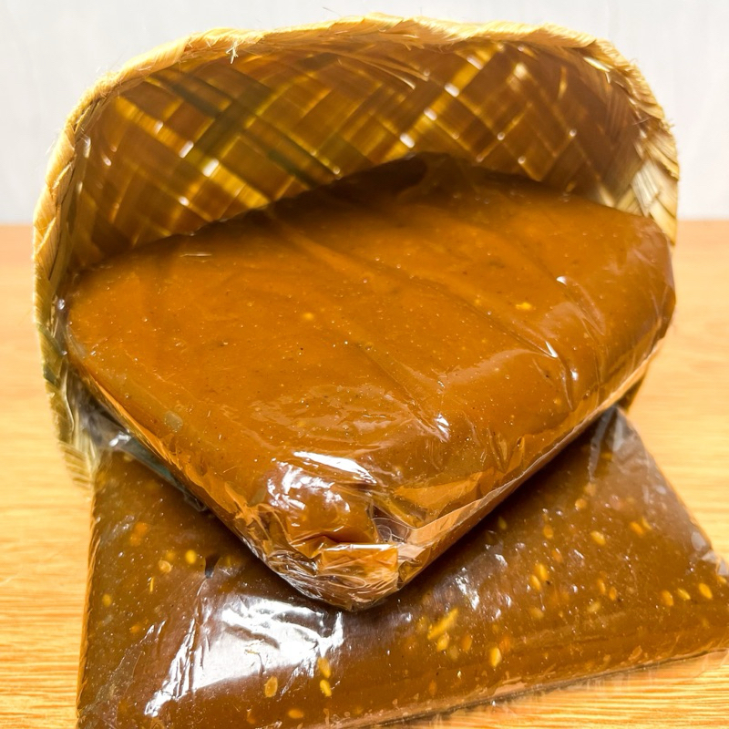 

PAKET BUNDELING 1kg( 500gram Wijen + 500gram Polos )
