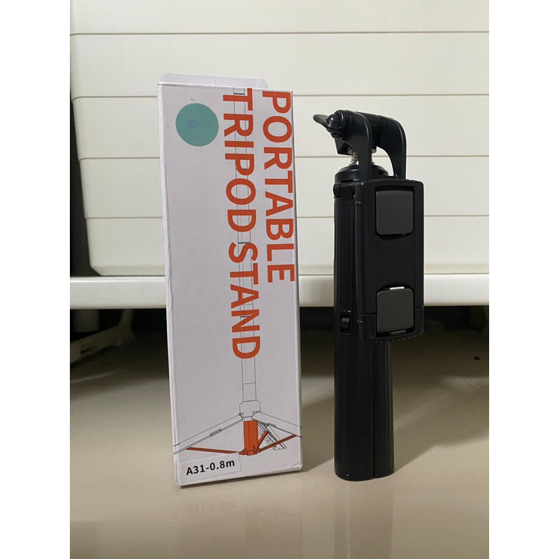 Tripod INONE Selfie Stick Tripod A31