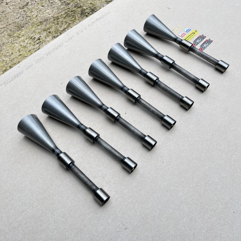 SARINGAN KNALPOT RX KING BOPAD