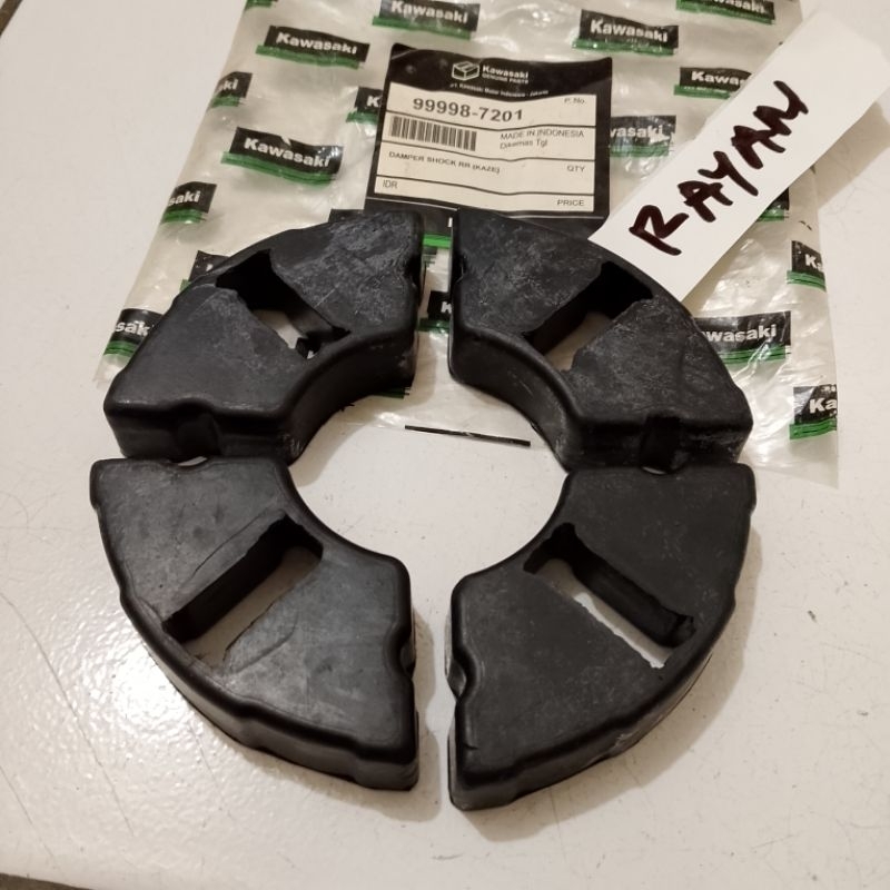 Karet gir KLX 150 KLX 150 karet gir KLX