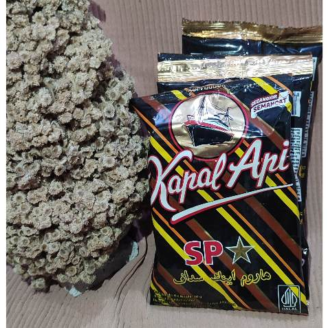 

Kopi Kapal Api SP 60g