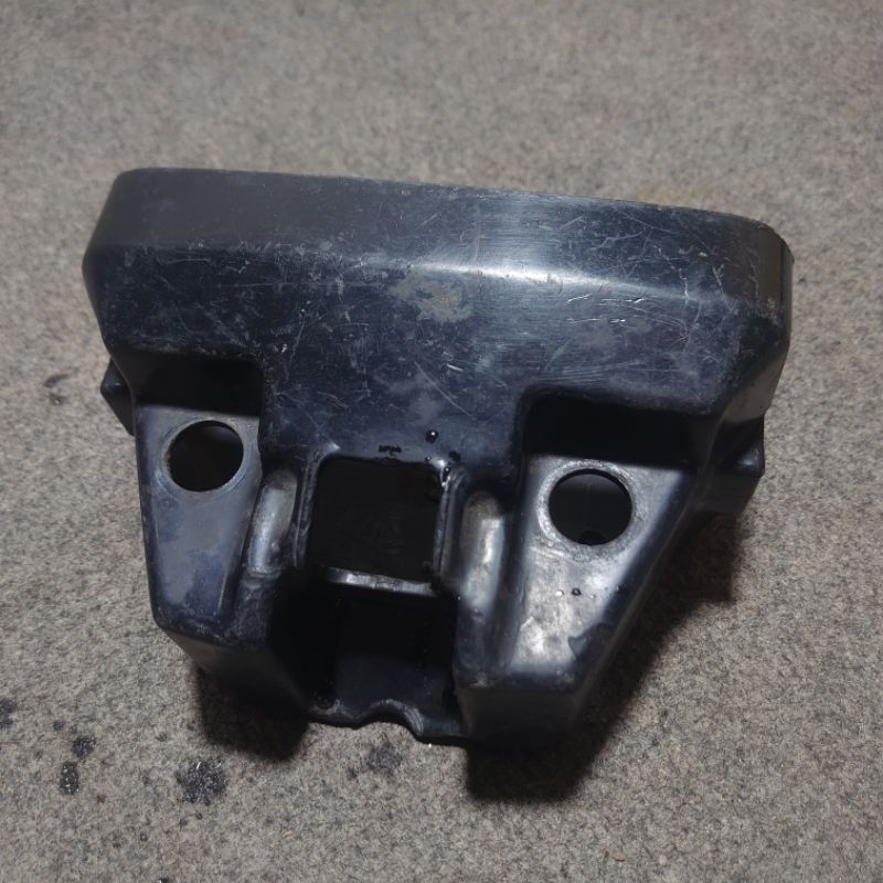 cover batok lampu depan Honda gl max gl neotech original