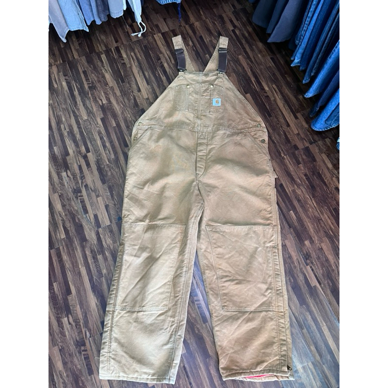 Overall Carhartt