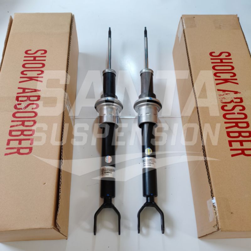 Shock Shockbreaker Depan Mercy W211