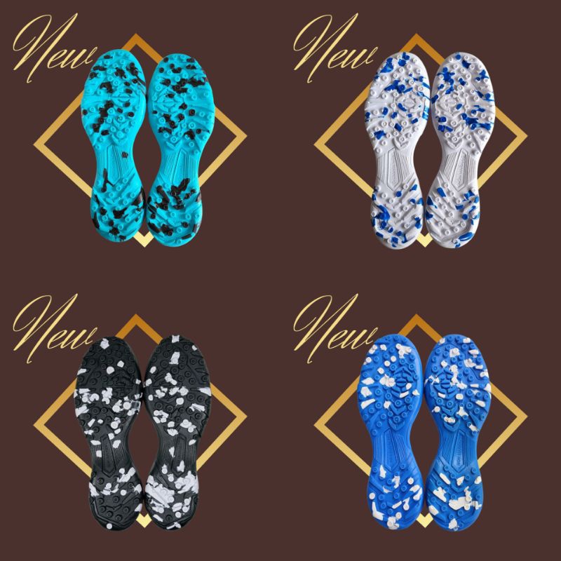 OUTSOL FUTSAL UNIVERSAL.TELAPAK SEPATU FUTSAL.OUTSOL FUTSAL.ALAS SEPATU PUTSAL