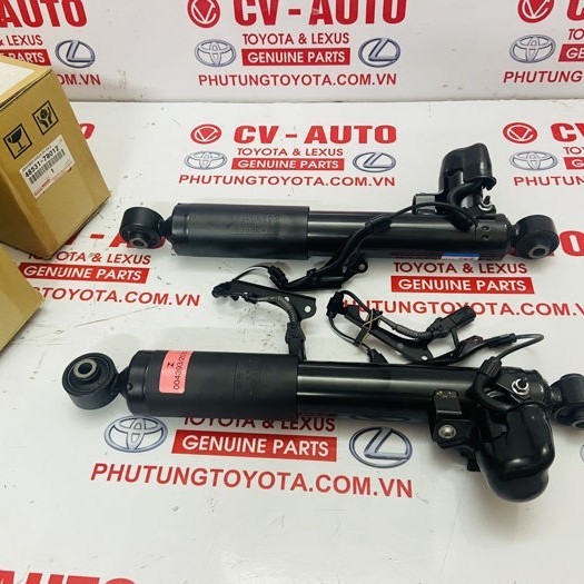 Shock breaker Shockbreaker Belakang NX200 NX200T NX 200 Sensor