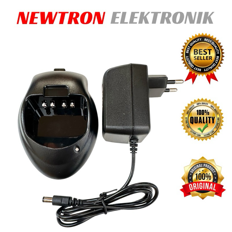 Charger HT Weierwei V8 VEV V8PLUS V8+ Compatible SMP818 SMP816 TYT TH818 ASA YX610 WEICOM WM V8 PLUS